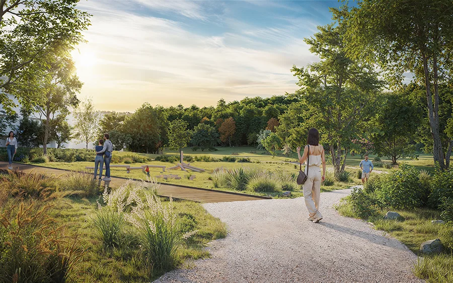 vue programme neuf arborea4 vue programme neuf arborea4