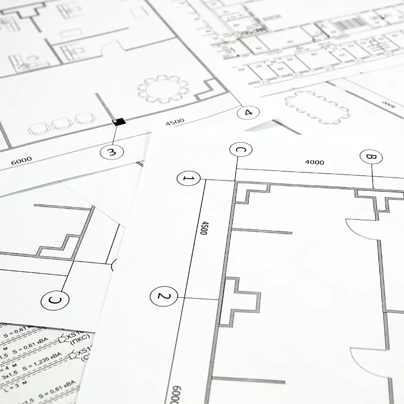 architectural plan architectural plan