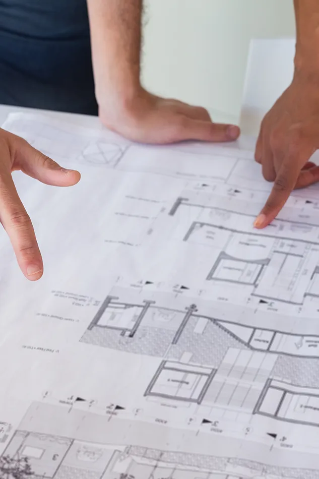 etude de projet etude de projet