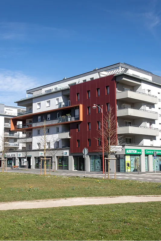 3l residences rodez bourran 2013 3l residences rodez bourran 2013